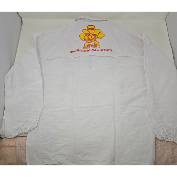 Vintage Kansas City Kings Rain Jacket Youth Large NBA Stadium Giveaway 1970s - Picture 12 of 15
